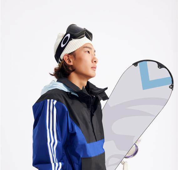 PG电子登陆入口-【冬奥·人物】雪场上的苏翊鸣，智取威虎山的小栓子