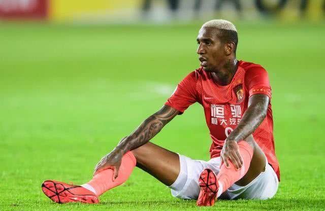 PG电子官方平台-塔利斯卡：沙特比中超水平高 将有利于重返巴西队