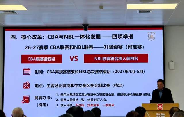 电子PG官网-CBA正式恢复升降级！倒数后四名或被淘汰，中国篮协终于出手了